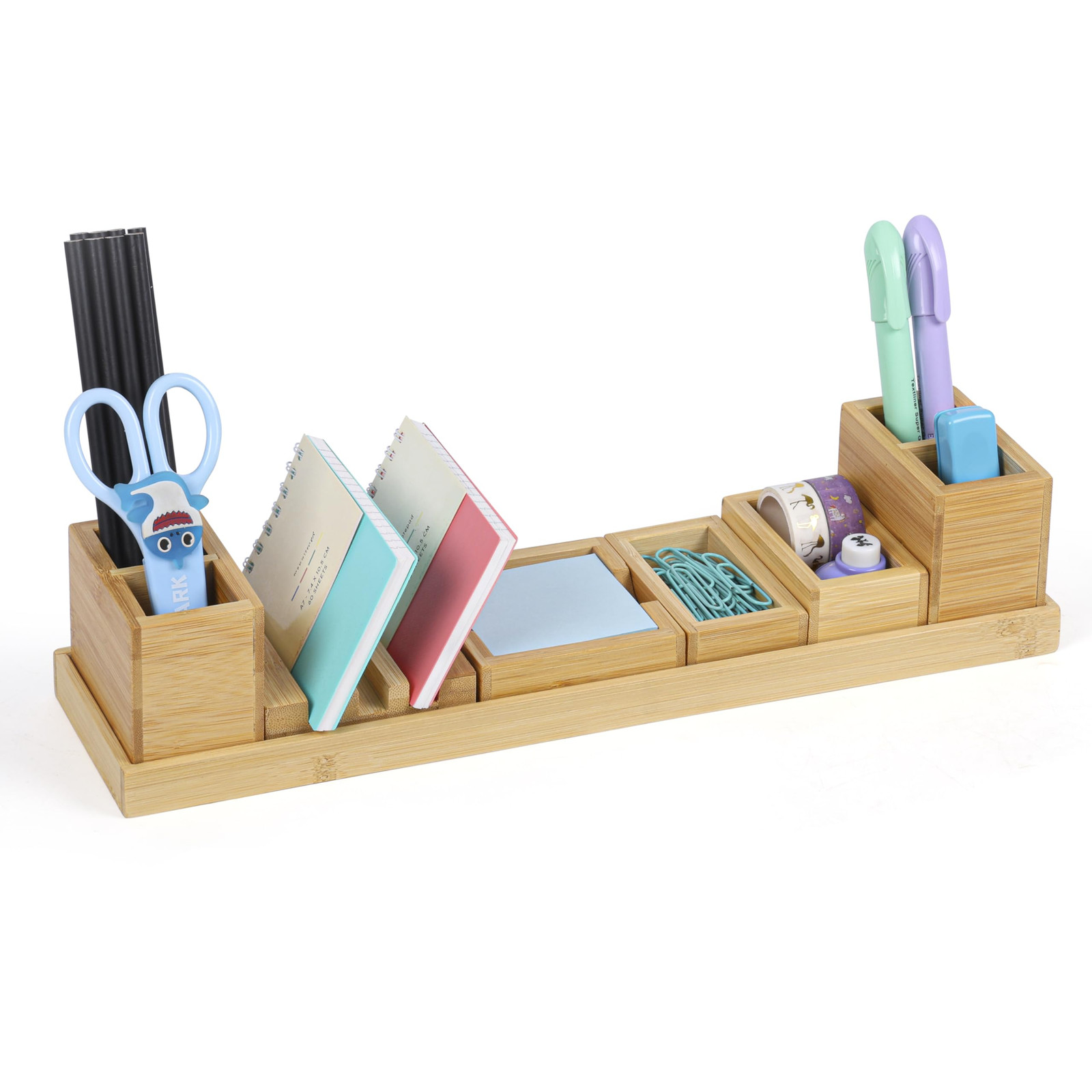 Главный организатор выставки Holz - 6 verstellbare Fächer
