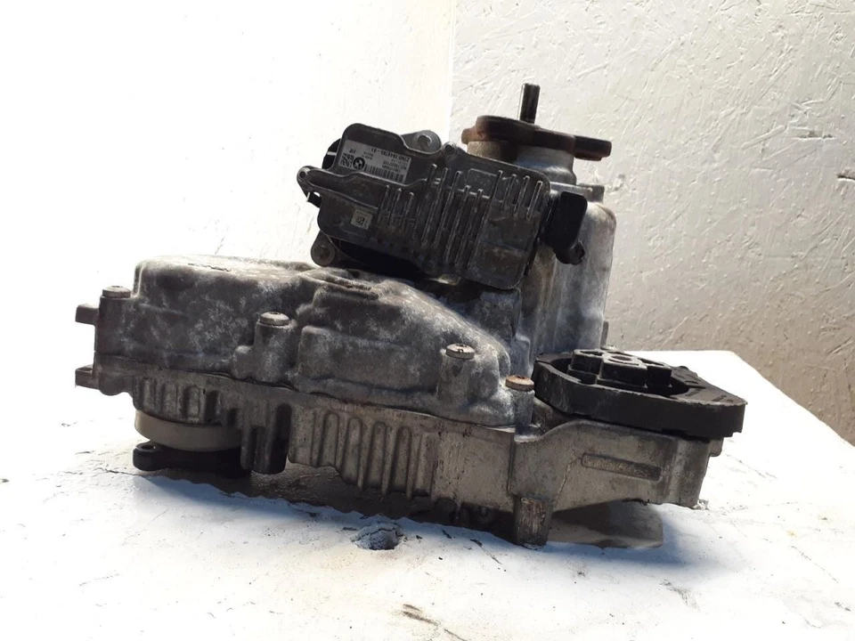 Transfer Case AWD Fits 12-16 BMW 535i 1997292 - Image 2 of 4
