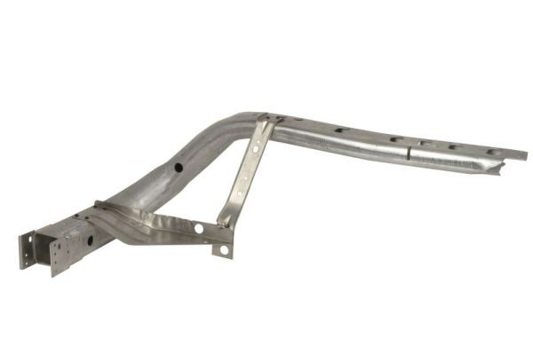 Left Front BLIC 6504-02-2593413P Mounting, wing holder for FORD USA