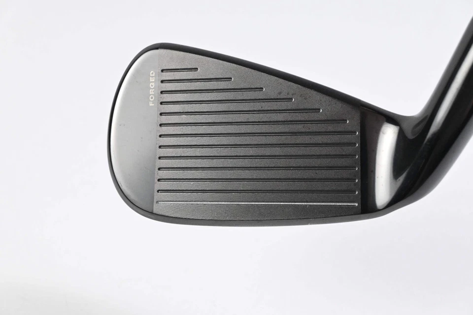 Cobra King Utility 2015 #3 Iron / 18 Degree / Regular Flex AMT R300 Tour White - Image 2 of 4