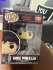 Funko Pop! Vinyl: Stranger Things - Mike Wheeler #1783