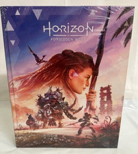 Horizon Forbidden West Official Strategy Guide