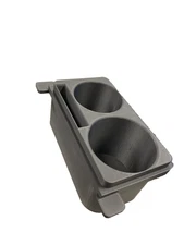 01-05 Lexus IS300 Custom Cupholder - full replacement setup - 3d printed