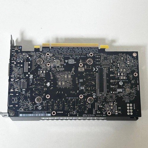 Nvidia GeForce RTX 2060 Super 8GB Gaming Graphics Card Used - Picture 7 of 10