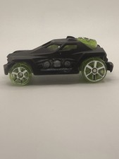 VTG 2005 Hot Wheels AcceleRacers RD-04 Racing Drones McDonald’s Happy Meal Toy