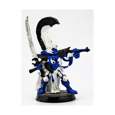 GW 40k Eldar Metal Mini Phoenix Lord Asurmen 30 NM