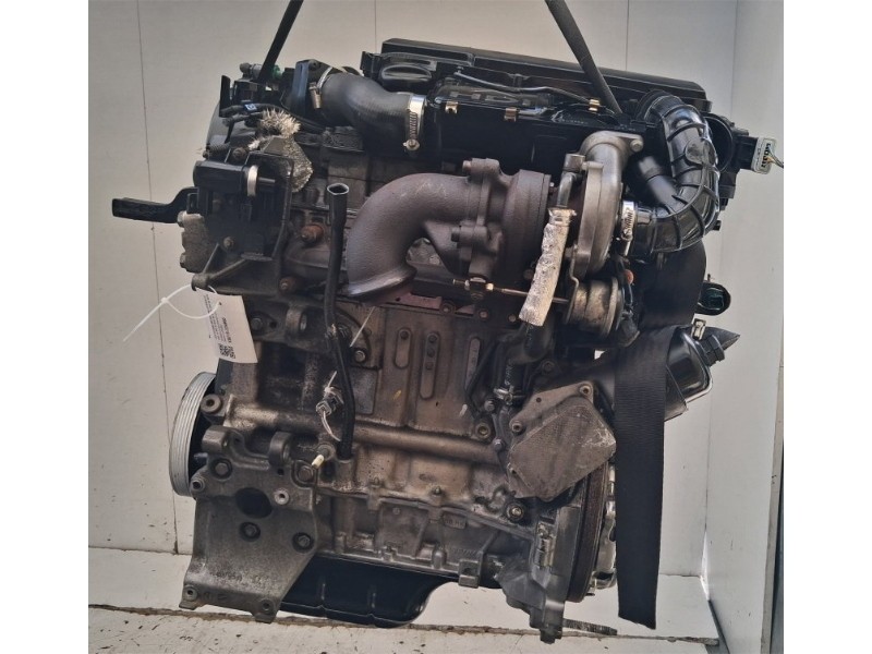 8HX motore CITROEN C2 A6 1.4DIESEL KW50 - 68CV 2004 brufpK8215-334960