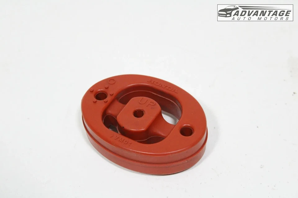 Honda Accord 2018-2025 lado izquierdo o derecho escape silenciador tubo suspensión OEM Foto 2 de 4