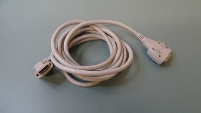 Nihon Kohden connector or adapter cable