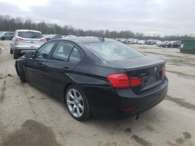 Radiator Fan Motor Fan Assembly Fits 12-18 BMW 320i 2047225 Foto 2 de 4