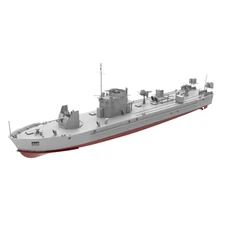 RHWS026S 1/700 BMO - type (Project 194) Armoured Submarine Chaser FULL HULL
