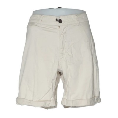 These Glory Days, Shorts, Größe: M, Elmo Shorts, Beige, Baumwolle/Elasthan #5Z6