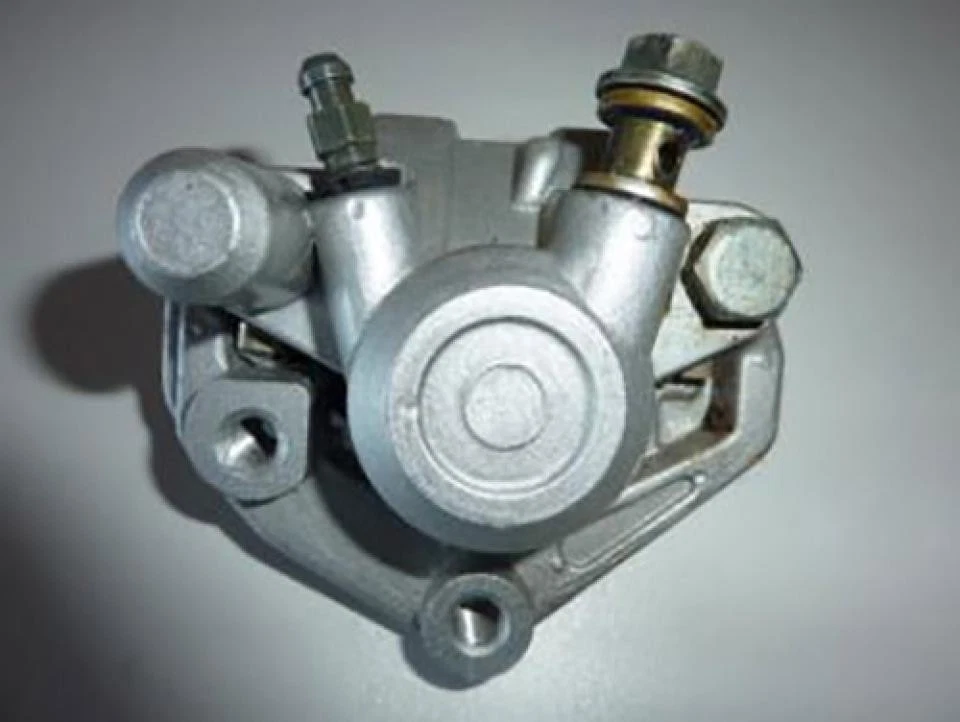 Etrier de frein avant origine pour Scooter Chinois 50 Scoot Occasion - Photo 1/1