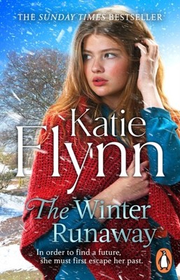 WINTER RUNAWAY by FLYNN, KATIE Paperback Self Help Business