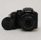 Panasonic Lumix Fz80D Point and Shoot Digital Camera