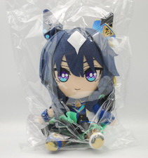 Uma musume Pretty Derby Verxina Plush toy doll Official Gift Japan limited rare