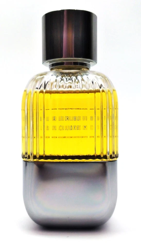 Brunello Cucinelli Eau De Parfum Fragancia Spray para Hombres 100 ml 3,4 fl oz Foto 3 de 4