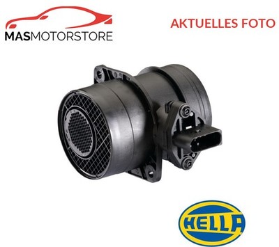 LUFTMASSENMESSER HELLA 8ET 009 142-571 I NEU OE QUALITÄT