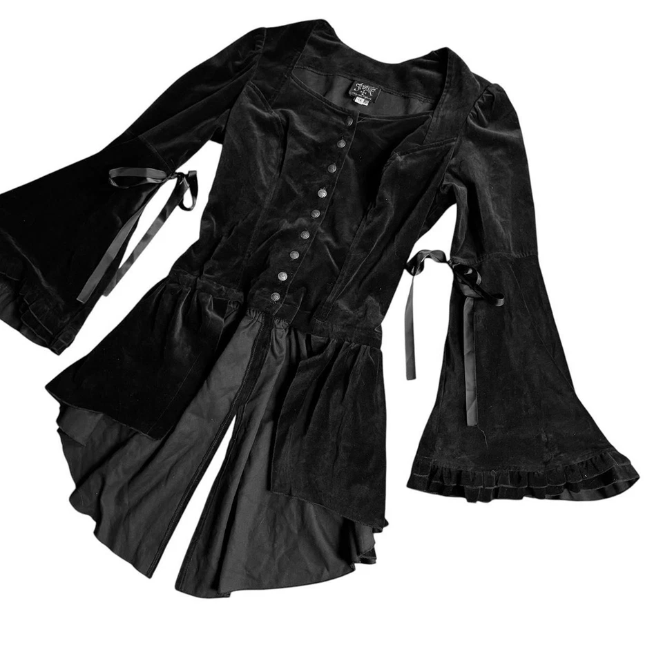 90s shrine goth castle - Image 2 of 4