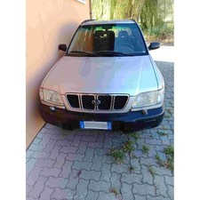 Moteur Subaru FORESTER