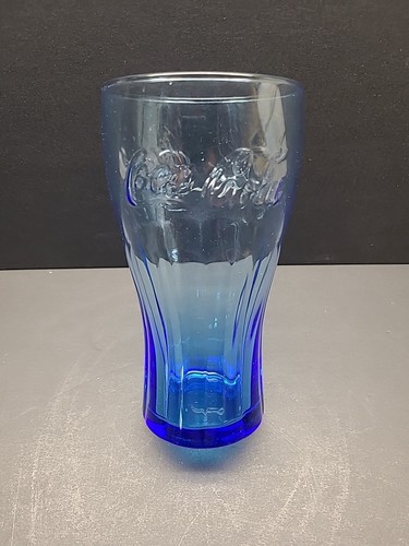 Vintage Coca-Cola 16 oz 6" Tall Set Of 5 - Picture 5 of 6