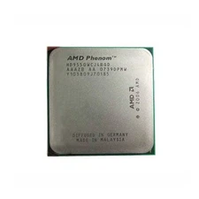 AMD Phenom X4 9550 CPU 2.2GHz Socket AM2+ 95W Processor