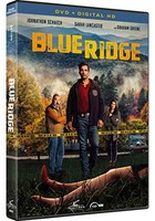 Blue Ridge - Dvd - G3Z