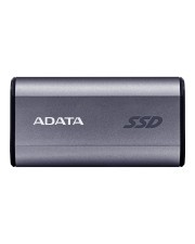 ADATA SSD 500 GB External SC750 U3.2 Gen2 Black Titanium