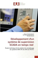 DéVeloppement D'un SystèMe De Supervision Scada En Temps RéEl Herarsi (U. A.)