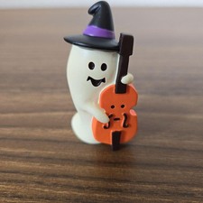 DECOLE Concombre Figure Ghost Contrabass Halloween DECOLE Concombre DECOLE