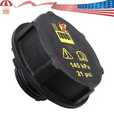 Engine Coolant Radiator Reservoir Tank Overflow Cap FOR Lincoln MKC 2015-2019