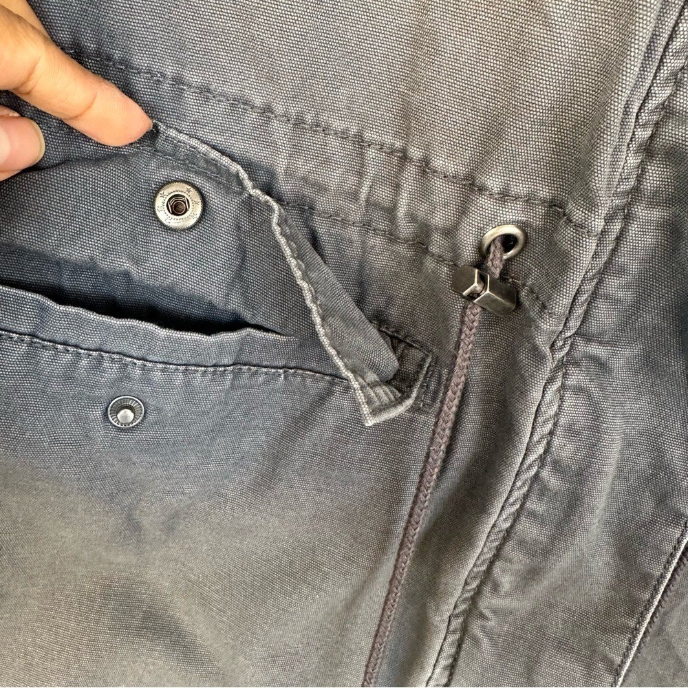 Universal Thread Utility Jacket size XL - image 4