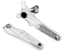 Excess LSP Crankset (Polish)