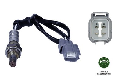 NTK Lambdasonde Sensor Abgassteuerung 96939 für HONDA CR 5 2 RD5