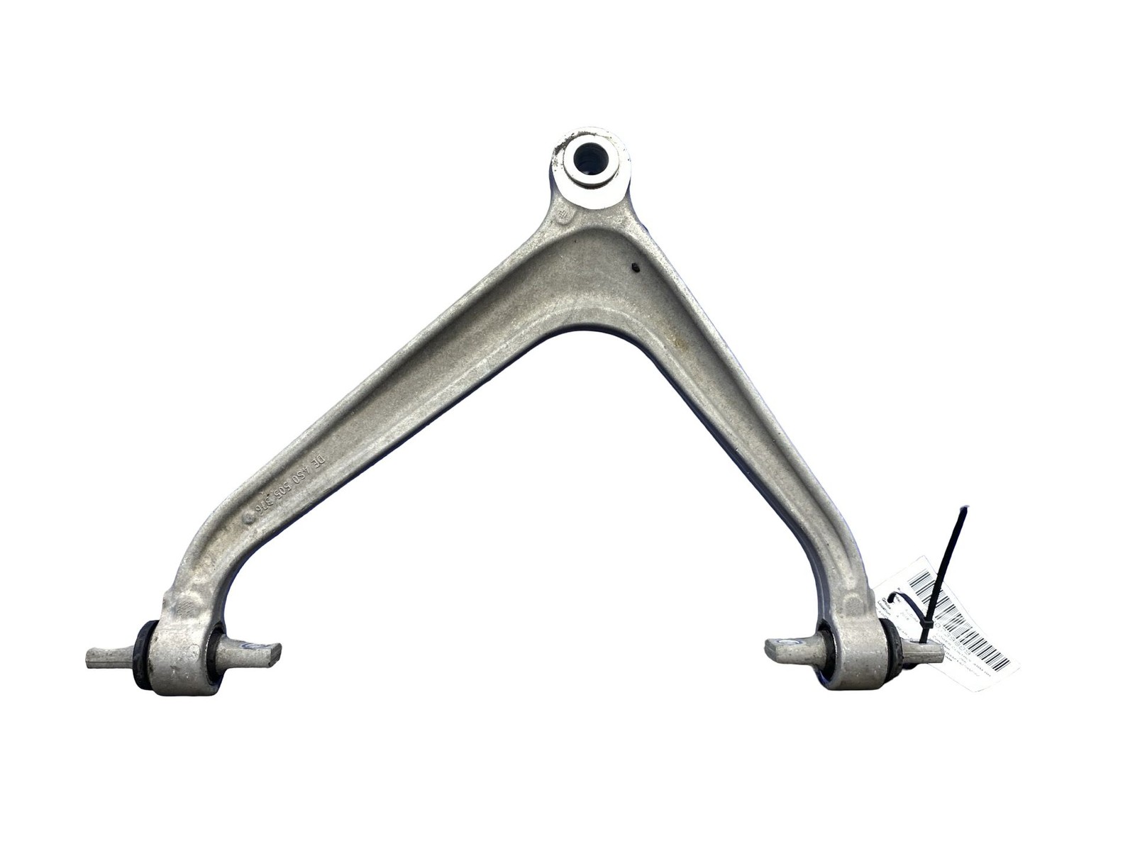 2017-2023 AUDI R8 V10 4S RWS OEM AWD 5.2L REAR LEFT LOWER CONTROL ARM 4S0505375