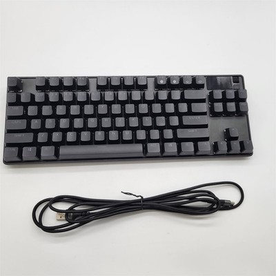 SteelSeries Apex Pro TKL Gen 3 OmniPoint 3.0 HyperMagnetic Switches Keyboard