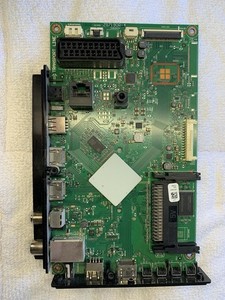 Mainboard TV GRUNDIG 55 GFB 6622