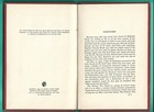Burned Books Benet 1942 WW II Censor 1st Ed WEAF NBC Radio War Red Network Play — photo 5