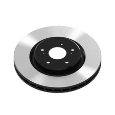 Genuine WAGNER BRAKE Front Disc Brake Rotor BD180851E