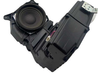 10 11 12 13 14 15 LEXUS RX350 Subwoofer Sub Woofer Speaker 861600E180 OEM 86k