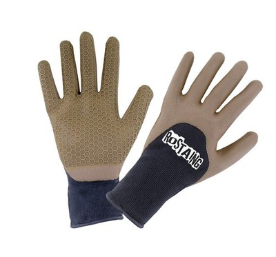 Rostain ONE4ALLIT07 Gardening Gloves, Comfortable, Waterproof, Size Plantation, ...