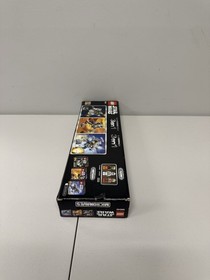 LEGO Star Wars Super Pack 3 in 1 66542 Complete Set 267 pcs Microfighters 3 Min&hellip;