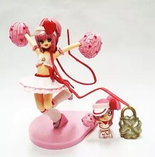 Mini figurine Shugo Chara TFC