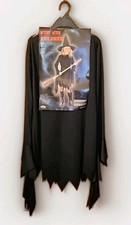 Child Witchy Witch Costume by Fun World Med 8-10 C012