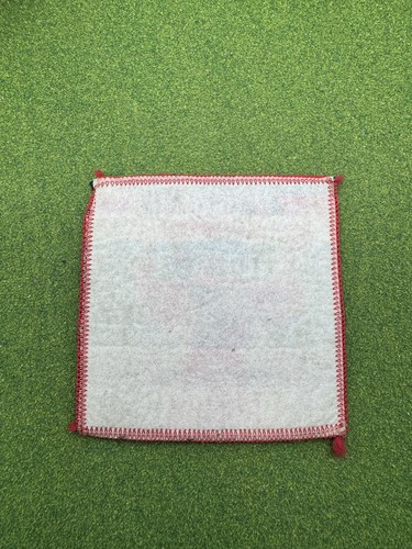 Exciter Long Live The Loud Woven Patch Vintage Red Border RARE 80s - Picture 6 of 10