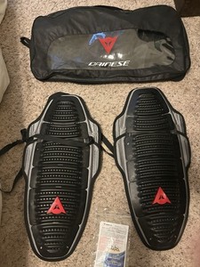 Dainese Wave Series Back Protector