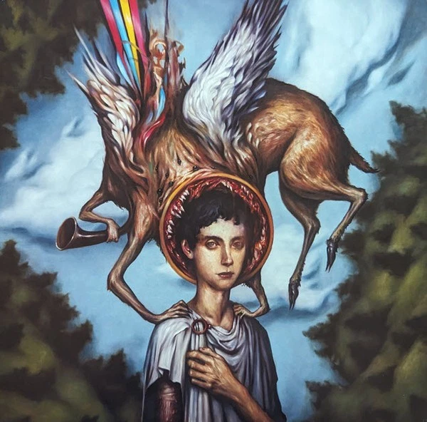 Preços baixos em Discos de Vinil circa Survive | eBay