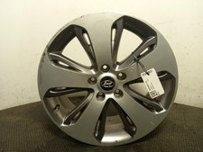 HYUNDAI SANTA FE Alloy Wheel 18" Inch 5x114.3 Offset ET41 7J 2006-2012 52910-2B4