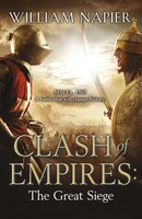 William Napier | Clash Of Empires: The Great Siege | Taschenbuch | Englisch