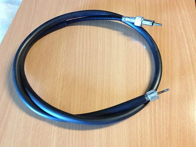 AIDO CÂBLE DE COMPTEUR POUR MOTOS 50cc DERBI SENDA de 1994 à 1999